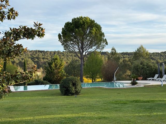 Maison Pauseto, Maison de Vacances à Louer proche d’Aix-en-Provence